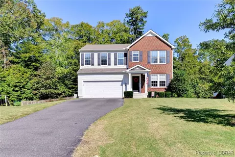 511 Collington Ct, Williamsburg, VA 23185