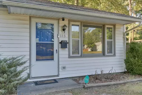 113 Tucker Ln, Hampton, VA 23669 photo 5