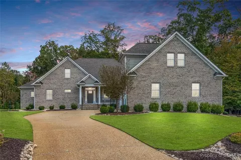 5133 Rolling Reach, Williamsburg, VA 23185