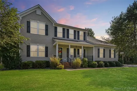 120 Fairmont Dr, Williamsburg, VA 23188
