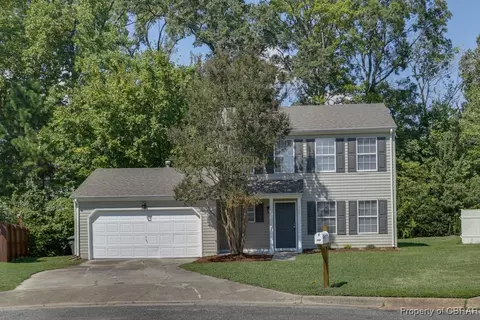 759 Flagship Dr, Newport News, VA 23608