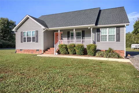 513 Carlton Rd, Wake, VA 23176
