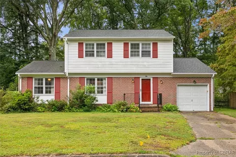 126 Queen Mary Ct, Williamsburg, VA 23188