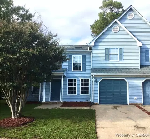 310 Ferguson Bnd, Yorktown, VA 23693