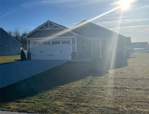 66 Braxton Way, Kilmarnock, VA 22482