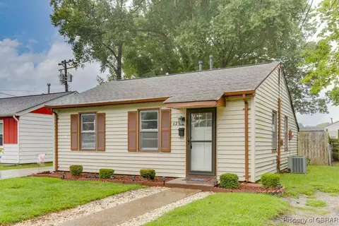 623 Grimes Rd, Hampton, VA 23663 photo 3