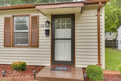 623 Grimes Rd, Hampton, VA 23663 photo 5