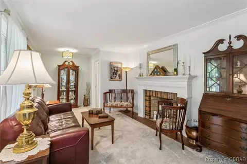 8019 Belroi Rd, Gloucester, VA 23061 photo 9
