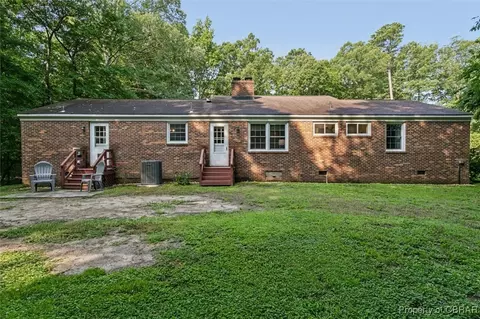 8019 Belroi Rd, Gloucester, VA 23061 photo 34