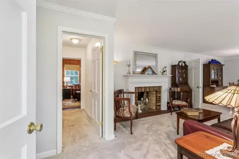 8019 Belroi Rd, Gloucester, VA 23061 photo 6