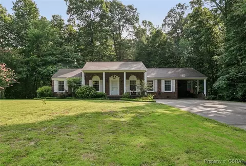8019 Belroi Rd, Gloucester, VA 23061 photo 38