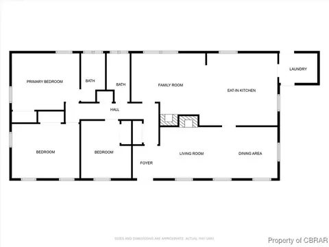 8019 Belroi Rd, Gloucester, VA 23061 photo 39