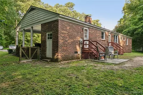 8019 Belroi Rd, Gloucester, VA 23061 photo 33