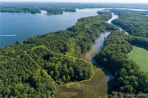 lot39 Wilton Creek Rd, Hartfield, VA 23071