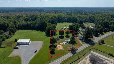 2814 Buckley Hall Rd, Cobbs Creek, VA 23035