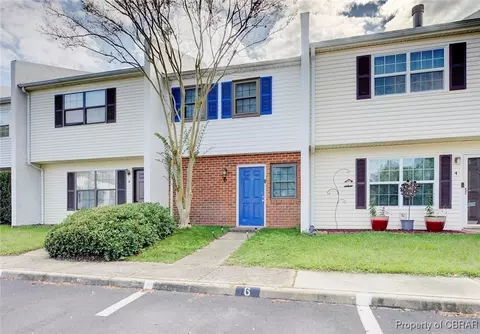 6 Sidewinder Ct, Williamsburg, VA 23185