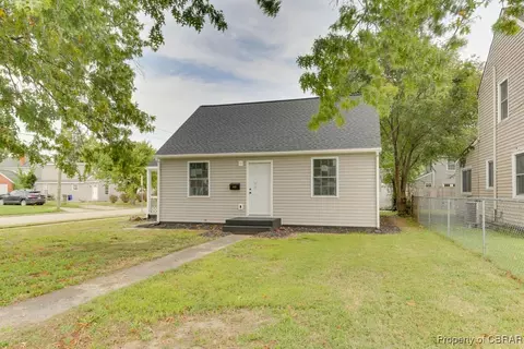 1632 Orcutt Ave, Newport News, VA 23607