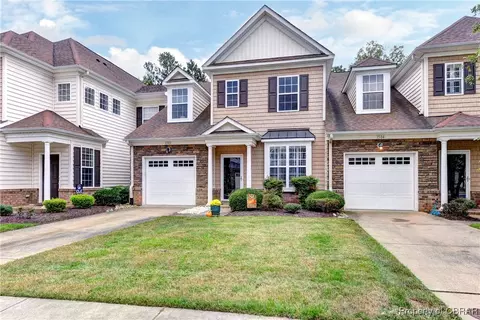 1503 Braemar Crk, Williamsburg, VA 23188