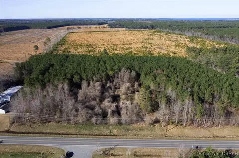 13 Ac John Clayton Memorial Hwy, Mathews, VA 23109