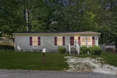 116 Briar Ln, Williamsburg, VA 23188