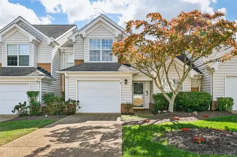 2524 Fair Chase Chase, Williamsburg, VA 23185