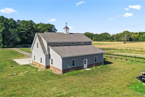 625 Benson Rd, Weems, VA 22576 photo 5