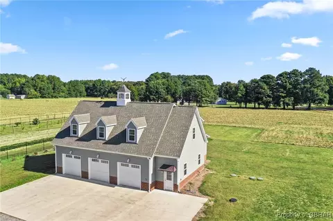625 Benson Rd, Weems, VA 22576 photo 4