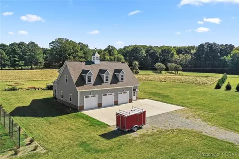 625 Benson Rd, Weems, VA 22576 photo 13