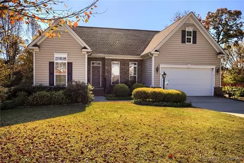 4087 Dunbarton Cir, Williamsburg, VA 23188
