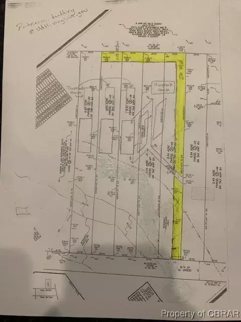 5 Lots- Cedar Trl, Gloucester, VA 23061 photo 2