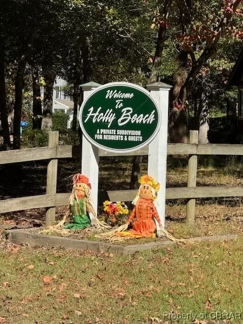 5 Lots- Cedar Trl, Gloucester, VA 23061