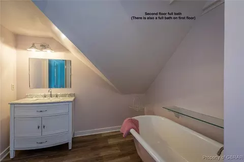689 Ocran Rd, White Stone, VA 22578 photo 24