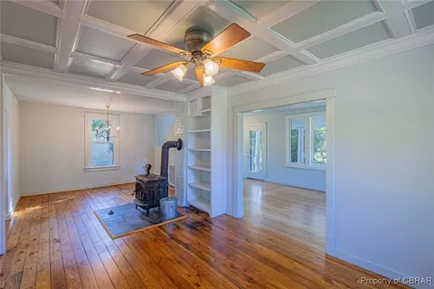 689 Ocran Rd, White Stone, VA 22578 photo 9