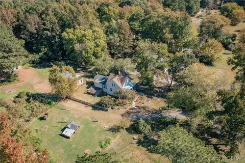 689 Ocran Rd, White Stone, VA 22578 photo 32
