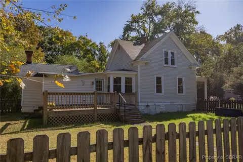 689 Ocran Rd, White Stone, VA 22578 photo 29