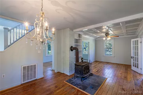 689 Ocran Rd, White Stone, VA 22578 photo 10