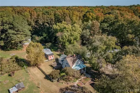 689 Ocran Rd, White Stone, VA 22578 photo 2