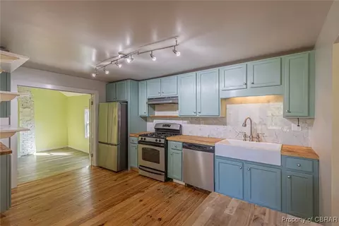 689 Ocran Rd, White Stone, VA 22578 photo 14