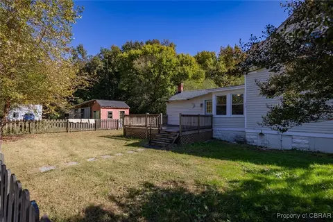689 Ocran Rd, White Stone, VA 22578 photo 28