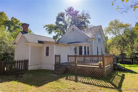 689 Ocran Rd, White Stone, VA 22578 photo 30