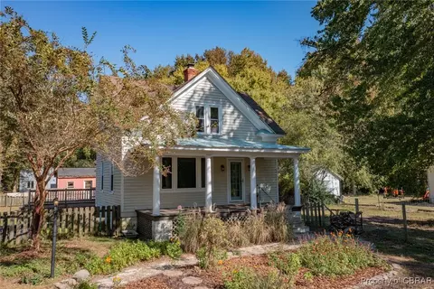 689 Ocran Rd, White Stone, VA 22578 photo 3