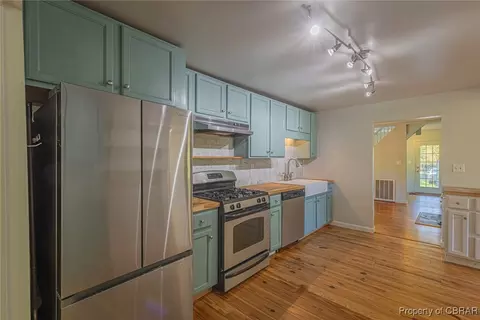 689 Ocran Rd, White Stone, VA 22578 photo 13