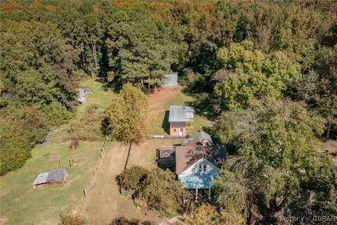 689 Ocran Rd, White Stone, VA 22578 photo 33