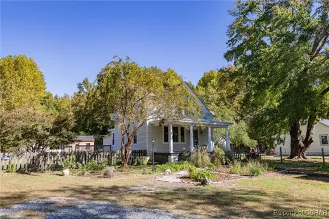 689 Ocran Rd, White Stone, VA 22578 photo 27