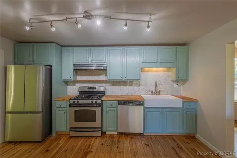 689 Ocran Rd, White Stone, VA 22578 photo 16