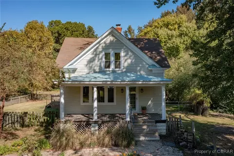 689 Ocran Rd, White Stone, VA 22578 photo 36