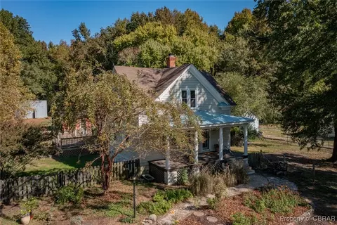 689 Ocran Rd, White Stone, VA 22578 photo 4