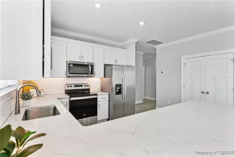 7416 Sinclair Way #A, Gloucester, VA 23061 photo 4