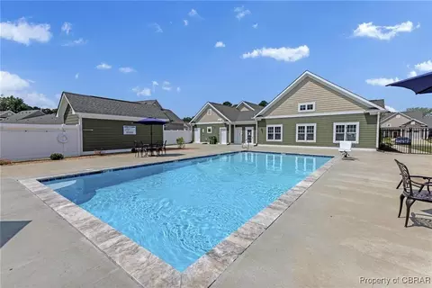 7416 Sinclair Way #A, Gloucester, VA 23061 photo 31