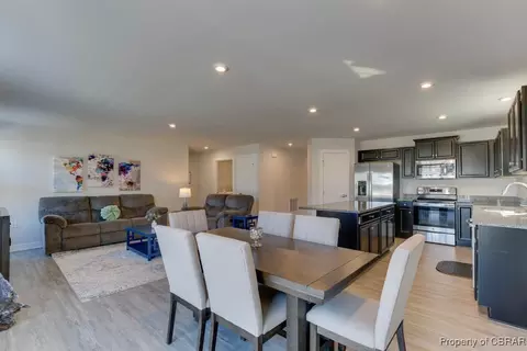 6965 Healy Ave, Gloucester, VA 23061 photo 13